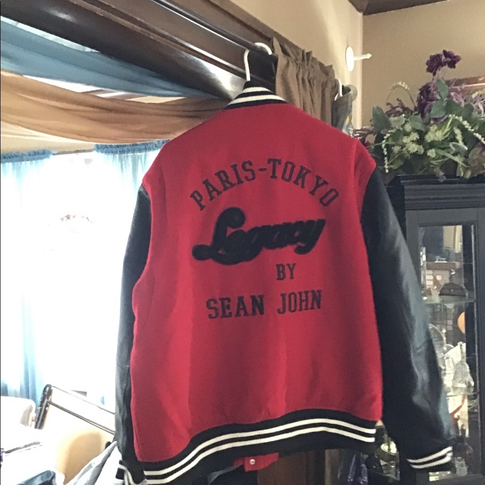 Jacket - Picture 2 of 2